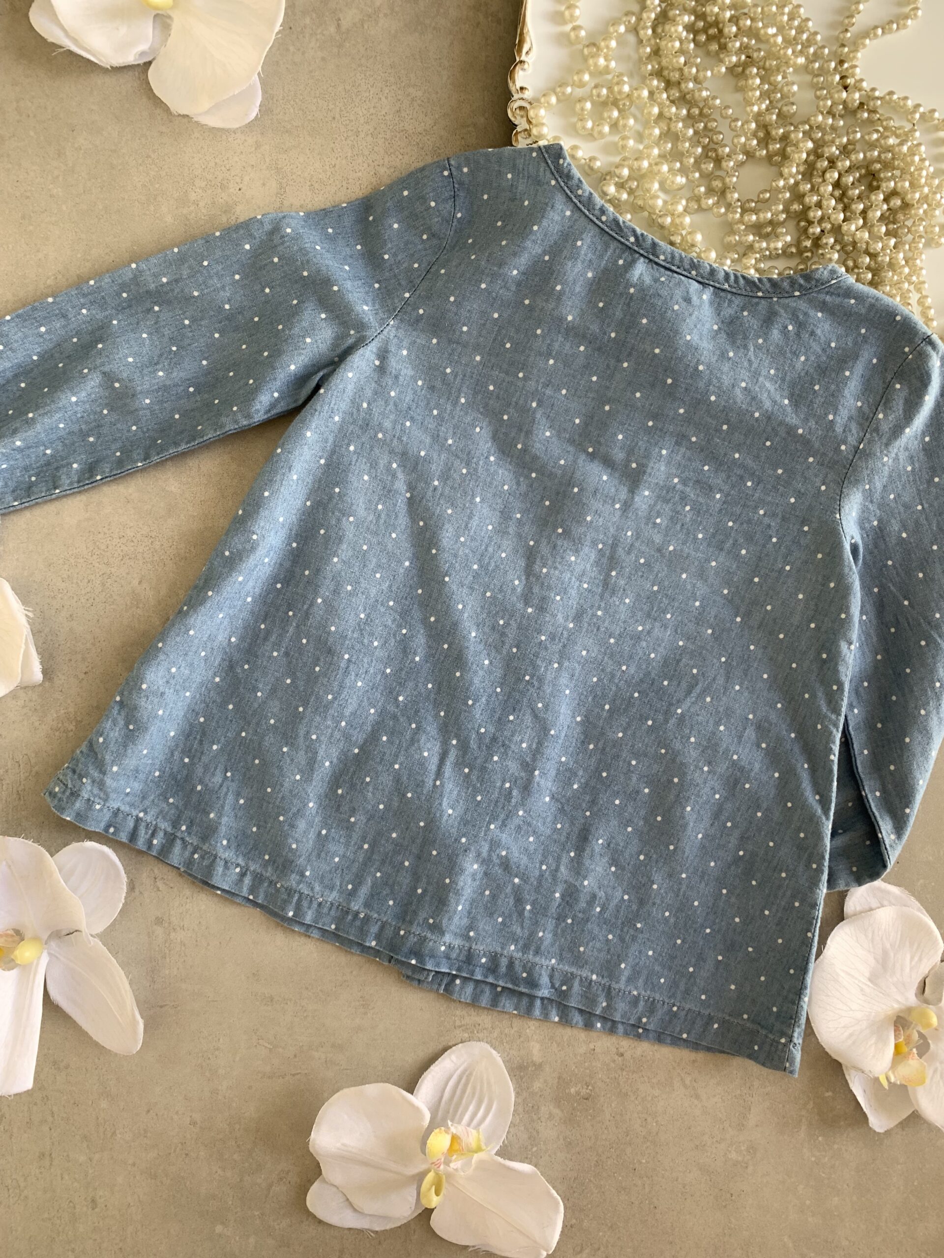 Bata Carter's - Imagem 2