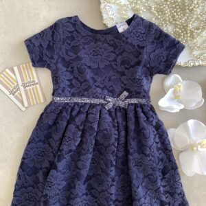 Vestido Carter's
